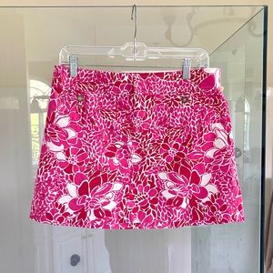 Lilly Pulitzer Mini Skirt - Show n Tell | BARBIE